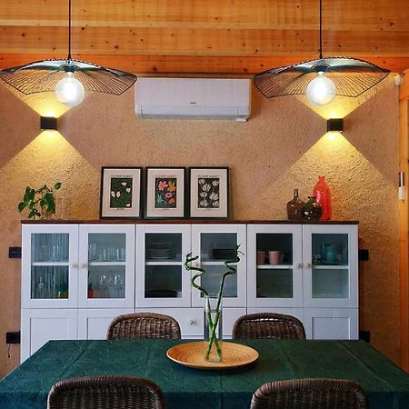 La Mona Casa Rural Руэда Экстерьер фото